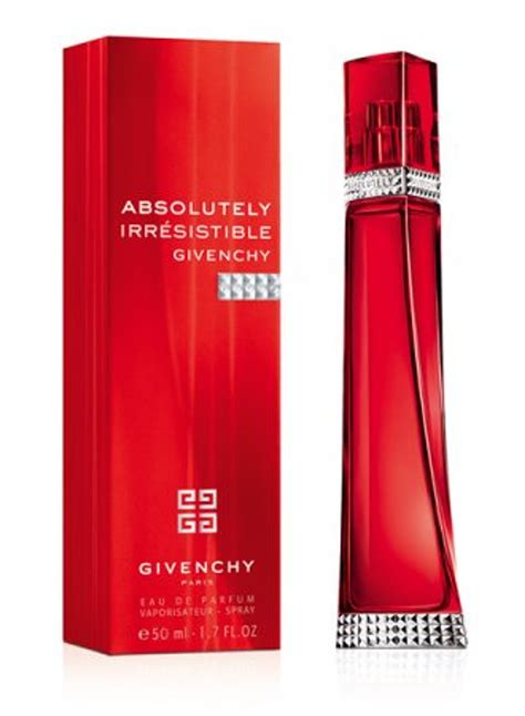 givenchy absolutely irresistible fragrance|givenchy perfume irresistible reviews.